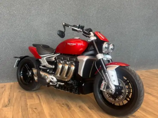 TRIUMPH-ROCKET III R TRIUMPH-ROCKET III R-2021