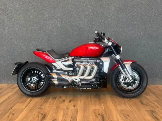 TRIUMPH-ROCKET III R TRIUMPH-ROCKET III R-2021