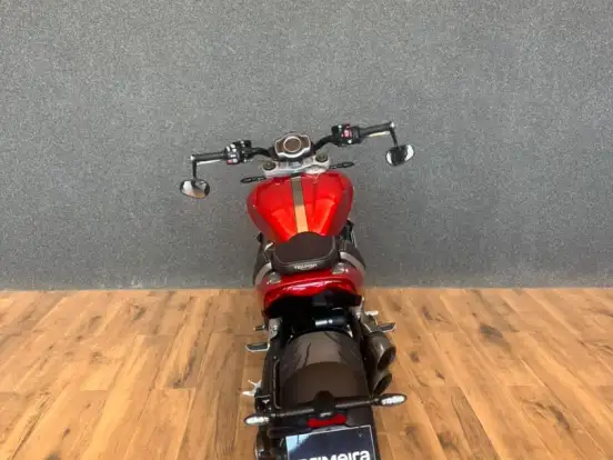 TRIUMPH-ROCKET III R TRIUMPH-ROCKET III R-2021