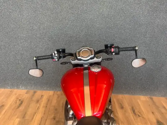 TRIUMPH-ROCKET III R TRIUMPH-ROCKET III R-2021