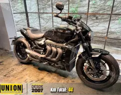 TRIUMPH ROCKET III STORM R TRIUMPH ROCKET III STORM R
