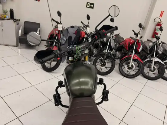TRIUMPH-SCRAMBLER 400 X-2024