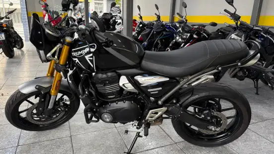 TRIUMPH-SPEED 400-2025