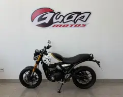 TRIUMPH SPEED 400 TRIUMPH SPEED 400