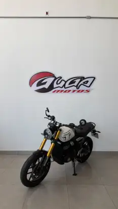 TRIUMPH-SPEED 400-2025