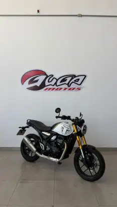 TRIUMPH-SPEED 400 TRIUMPH-SPEED 400-2025