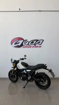 TRIUMPH-SPEED 400 TRIUMPH-SPEED 400-2025