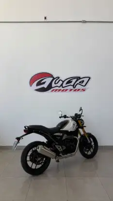 TRIUMPH-SPEED 400-2025
