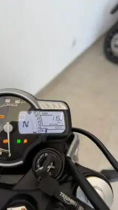 TRIUMPH-SPEED 400-2025