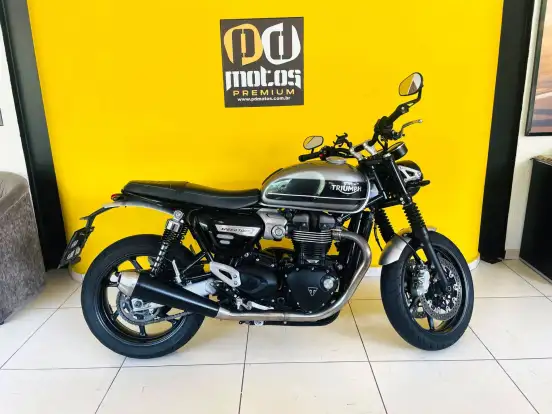 TRIUMPH-SPEED TWIN TRIUMPH-SPEED TWIN-2020