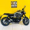 TRIUMPH SPEED TWIN TRIUMPH SPEED TWIN