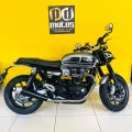 TRIUMPH SPEED TWIN TRIUMPH SPEED TWIN