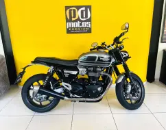 TRIUMPH SPEED TWIN TRIUMPH SPEED TWIN