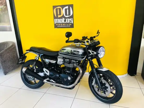 TRIUMPH-SPEED TWIN TRIUMPH-SPEED TWIN-2020