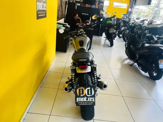 TRIUMPH-SPEED TWIN TRIUMPH-SPEED TWIN-2020