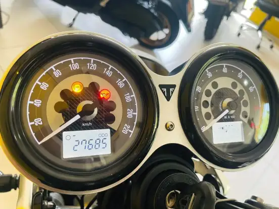TRIUMPH-SPEED TWIN TRIUMPH-SPEED TWIN-2020