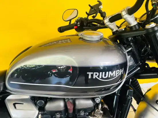 TRIUMPH-SPEED TWIN TRIUMPH-SPEED TWIN-2020