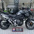 TRIUMPH TIGER 1200 GT PRO TRIUMPH TIGER 1200 GT PRO