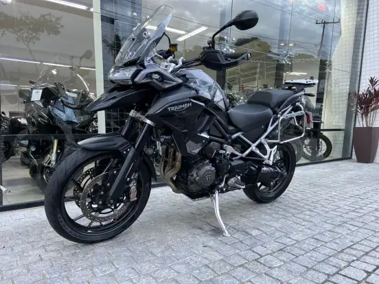 TRIUMPH-TIGER 1200 GT PRO TRIUMPH-TIGER 1200 GT PRO-2024