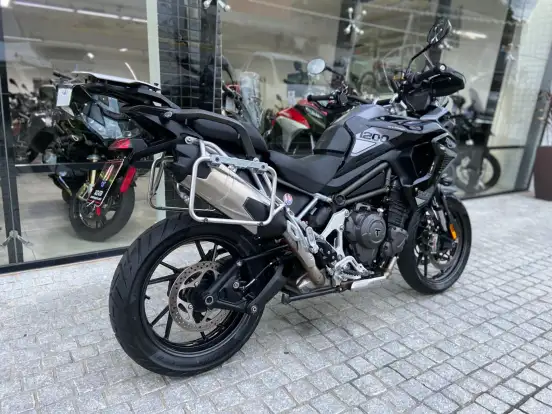 TRIUMPH-TIGER 1200 GT PRO TRIUMPH-TIGER 1200 GT PRO-2024