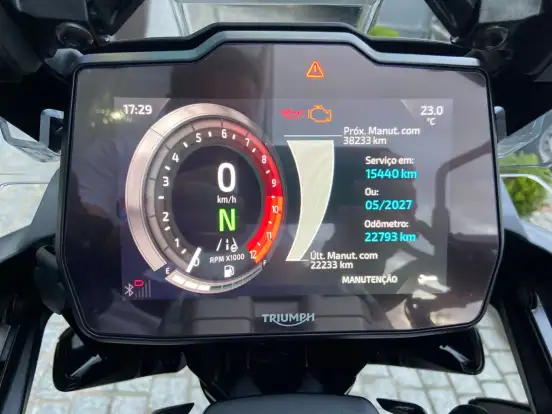TRIUMPH-TIGER 1200 GT PRO-2024