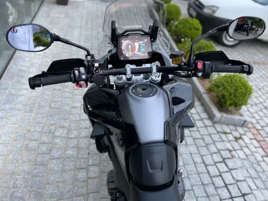 TRIUMPH-TIGER 1200 GT PRO TRIUMPH-TIGER 1200 GT PRO-2024