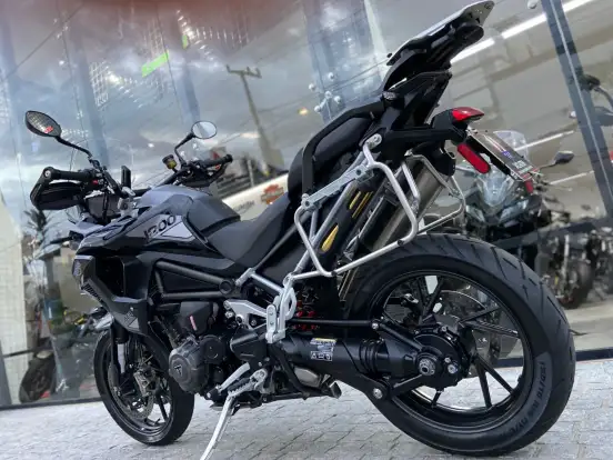 TRIUMPH-TIGER 1200 GT PRO TRIUMPH-TIGER 1200 GT PRO-2024