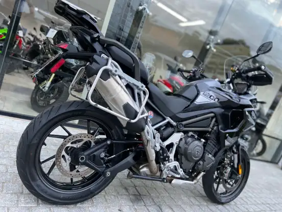TRIUMPH-TIGER 1200 GT PRO TRIUMPH-TIGER 1200 GT PRO-2024