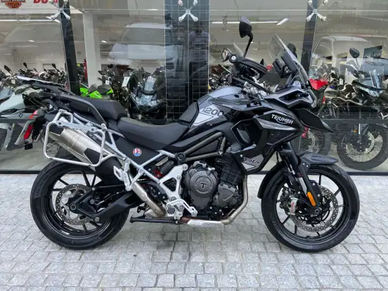 TRIUMPH-TIGER 1200 GT PRO TRIUMPH-TIGER 1200 GT PRO-2024