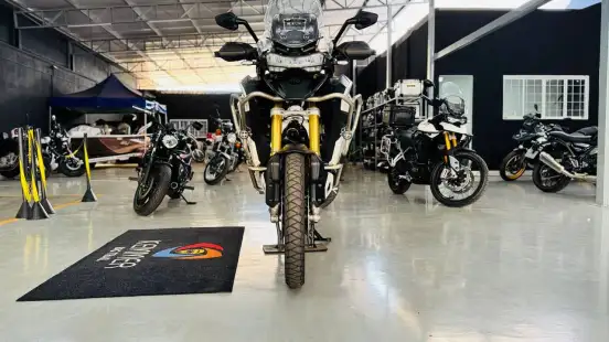 TRIUMPH-TIGER 1200 RALLY EXPLORER-2023