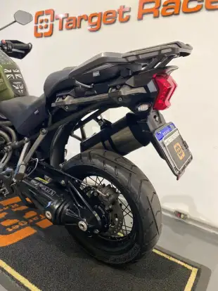 TRIUMPH-TIGER 1200 XCX TRIUMPH-TIGER 1200 XCX-2019