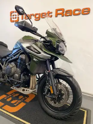 TRIUMPH-TIGER 1200 XCX TRIUMPH-TIGER 1200 XCX-2019