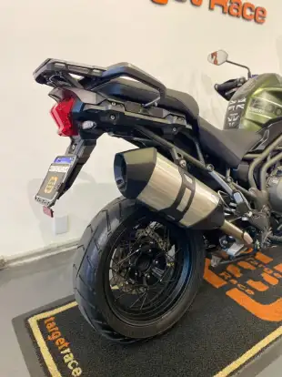 TRIUMPH-TIGER 1200 XCX TRIUMPH-TIGER 1200 XCX-2019
