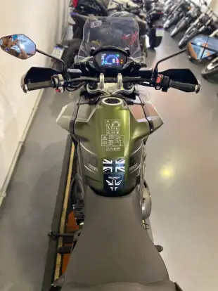 TRIUMPH-TIGER 1200 XCX-2019