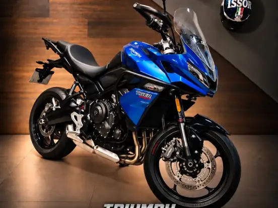 TRIUMPH-TIGER 660 SPORT TRIUMPH-TIGER 660 SPORT-2023
