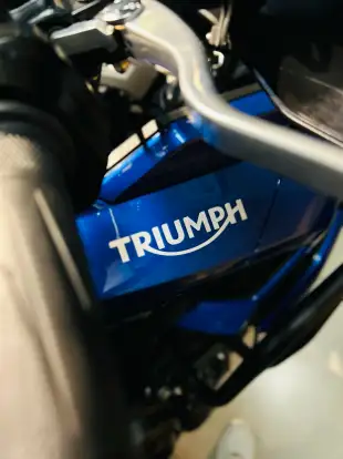TRIUMPH-TIGER 660 SPORT-2023