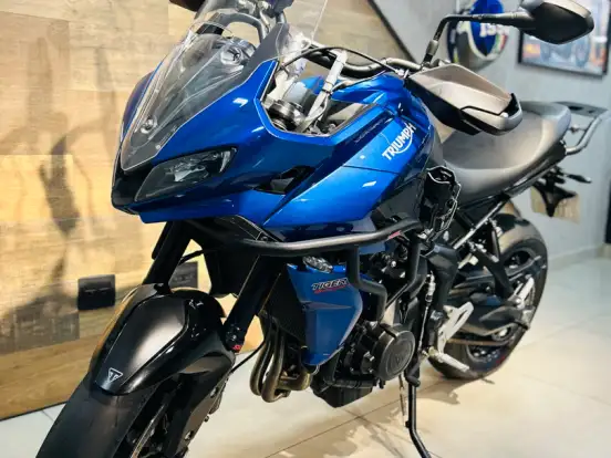 TRIUMPH-TIGER 660 SPORT TRIUMPH-TIGER 660 SPORT-2023