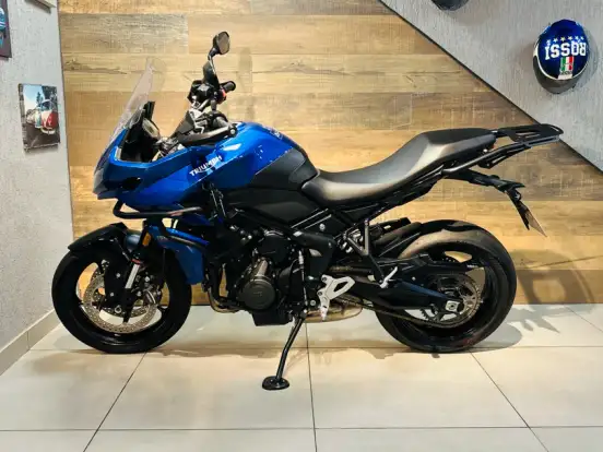 TRIUMPH-TIGER 660 SPORT TRIUMPH-TIGER 660 SPORT-2023