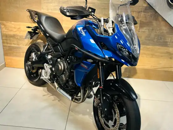 TRIUMPH-TIGER 660 SPORT TRIUMPH-TIGER 660 SPORT-2023