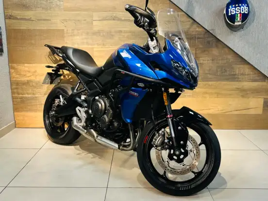 TRIUMPH-TIGER 660 SPORT TRIUMPH-TIGER 660 SPORT-2023