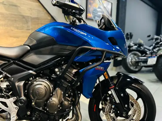 TRIUMPH-TIGER 660 SPORT TRIUMPH-TIGER 660 SPORT-2023