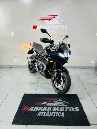 TRIUMPH TIGER 800 SPORT 
