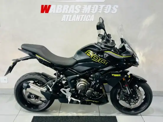 TRIUMPH-TIGER 800 SPORT TRIUMPH-TIGER 800 SPORT-2025