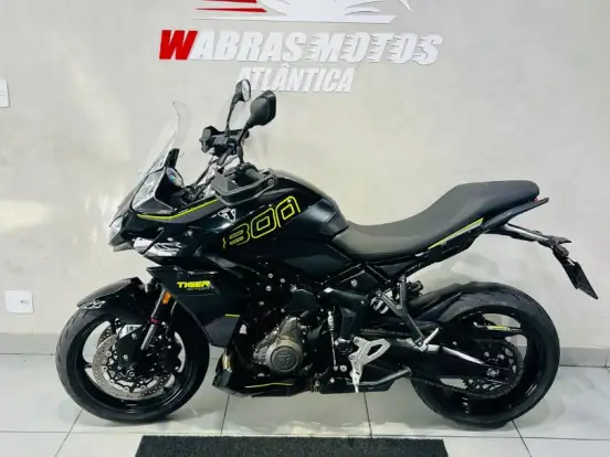 TRIUMPH-TIGER 800 SPORT TRIUMPH-TIGER 800 SPORT-2025