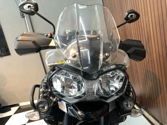 TRIUMPH-TIGER 800 XR-2019