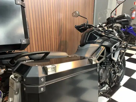 TRIUMPH-TIGER 800 XR-2019