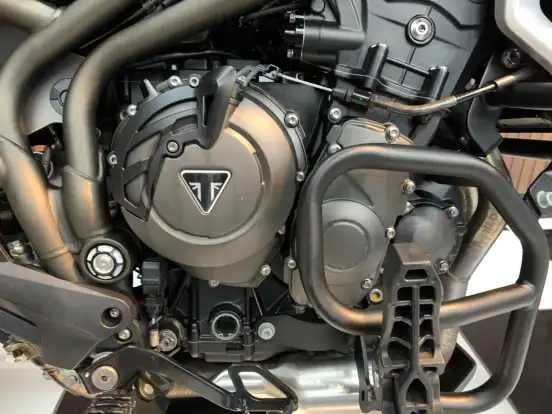 TRIUMPH-TIGER 800 XR-2019