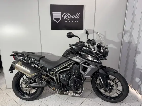 TRIUMPH TIGER 800 XRX 