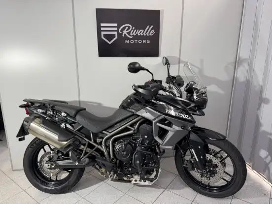 TRIUMPH-TIGER 800 XRX-2016
