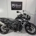 TRIUMPH TIGER 800 XRX TRIUMPH TIGER 800 XRX